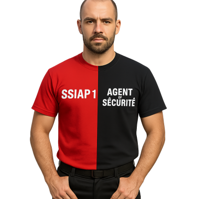 Agent SSIAP et sûreté
